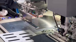 1.1K views · 57 reactions | Pocket welting automatic machine | RMG Solutions BD. | Facebook