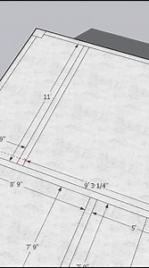 प्रधानमंत्री आवास योजना का नक्शा, PM awash Yojana map #pmawash #lowbudget #housemap #lowbudgethouse | Amit Kumar