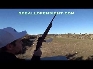 SeeAll Sights Shooting