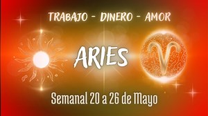 9.5K views · 259 reactions | La verdad interior ♈Aries♈ Semanal del 20 a 26 de Mayo #Tarot #horoscopo #Aries | La Alquimista Tarot | Facebook