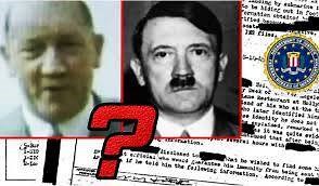 EUF: Hitlers Escape to Argentina where he lived in until 1962 Embassy of Universal Federation (EUF) www.nocancerfoundation.org Did Hitler escape to Argentina? The bizarre new theory that has historians at war. THOUGH it was approaching midnight in Berlin, the streets were far from dark. On every street, fires raged out of control as the intense and savage Russian artillery bombardment crept closer to the centre of the Third Reich. By that late hour on the night of April 27, 1945, there was not o