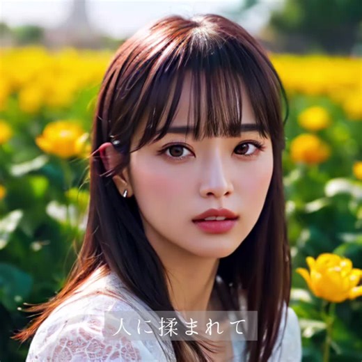 この生きづらい社会で。