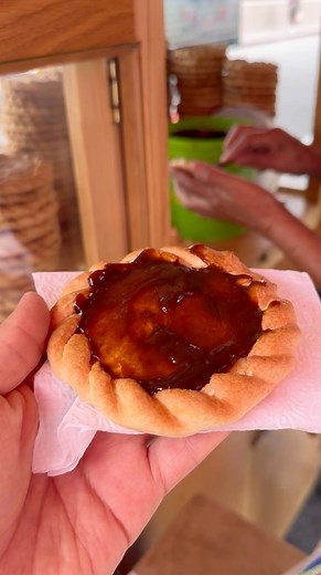 La famosa y tradicional quesadillas de Santa Ana Maya 🤤 | Luis Hernández