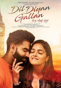 Dil Diyan Gallan streaming: where to watch online?