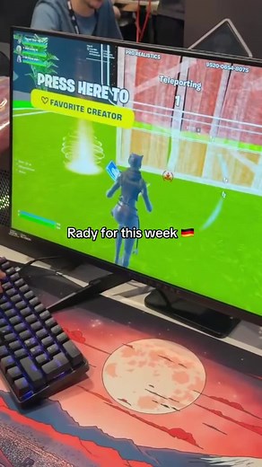 #fortnite #goviral #fncs #havok #tjino | fncs fortnite