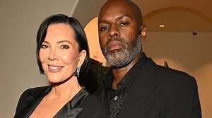 Kris Jenner gives NSFW confession about sex life with boyfriend Corey Gamble in major slip up