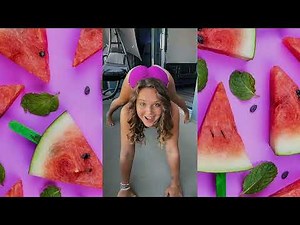 big bank challenge 🍩😋 tiktok #tiktokchallenge #bigbank