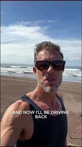 Check out my adventures on my solo trip to Jaco, Costa Rica. I rented a car and drove to the beach for some surfing and land snorkeling. At one point I thought I was under attack but it turned out to be a drum circle! | Nick Hexum