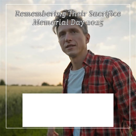 “Honoring Their Sacrifice” This Memorial Day, let's honor our brave service members. Share a photo and message on our Tribute Page to remember your loved one. Join us in expressing gratitude and ensuring their sacrifices are never forgotten. Click Here: https://buff.ly/0rZvVfX | Butler Eagle