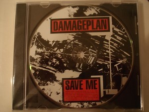 Damageplan - Save Me