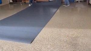 💥 How to Install G-Floor Garage Flooring Rolls The G-Floor Vinyl Garage Flooring Rolls are simple to install and available in four surface textures. 🔎Discover the G-Floor Vinyl Flooring here: https://www.greatmats.com/g-floor-vinyl-flooring.php 👉 Visit Greatmats.com to explore our wide selection of Garage Flooring! #garage #garageflooring #garagetiles #garagefloor #garagemakeover #garagegoals #garageworkshop #garageproject #garageflooringinstallation #floor #flooring #floorings #flooringideas