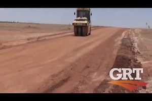 Are the strict EPA requirements for dust control blowing your budget? Constant water truck maintenance and maintaining road surfaces can be costly. But what if there was a smarter way to manage the dust from unsealed roads, hardstands, cleared sites and large soil or mineral stockpiles? GRT Haul-Loc is revolutionising dust suppression. Sprayed on to road surfaces or stockpiles, Haul-Loc binds with the dust to create a layer resistant to wind, rain and heavy traffic. It’s quicker and more cost-ef