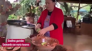 10K views · 593 reactions | Ricas habas con Nopalitos a mi estilo | Cocina con Maria Tavares Fans | Facebook