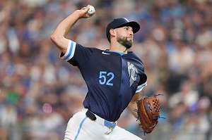 What channel is the Royals game on tonight? How to watch Friday vs. Guardians (7/25/25)