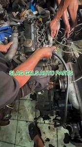 ENGINE QD32 TURBO. 5pcs NOW AVAILABLE‼️‼️ #ToGodBeTheGlory | SLAG Auto Supply