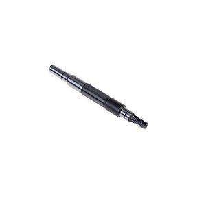 [Hot Item] Spline Geartransmission Gear Shaft Customized Shaft