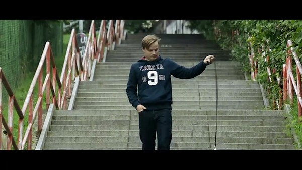 Touchless (Bez doteku) 2013 - full movie - with English subtitles - taboo stepdaugther