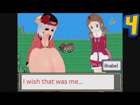 Pokemon Vore Version? | Pokemon Gluttony part 4