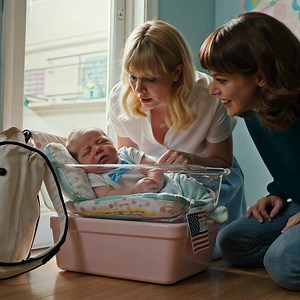 57K views · 298 reactions | MY SISTER TAPED MY BABY'S MOUTH SHUT. MY...