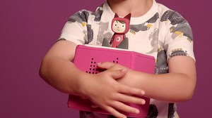 Buy a Tonies box in store at Garden Gate this holiday season and get a pair of heaphones FREE. | Garden Gate | Facebook