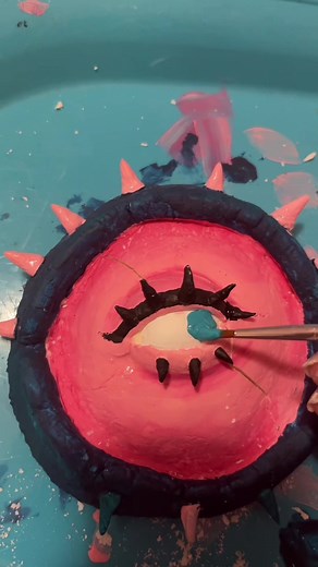 Reviving My Busted Clay Sculpture: A DIY Journey