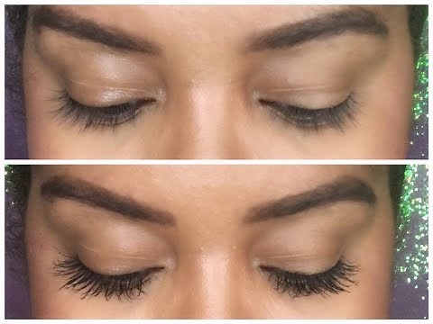 My Favorite Mascara - Chanel Le Volume Review