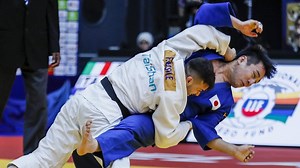 Judo Grand-Prix Tel Aviv 2020 IJF - International Judo Federation | Mogverdi Judo