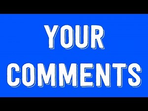 Comments: Pokémon, Gender & Marxism + SPECIAL ANNOUNCEMENT!