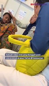1.8M views · 2.7K reactions | Penipu Handal, Ibu-Anak ini Jago Akting | Suaradotcom | Facebook