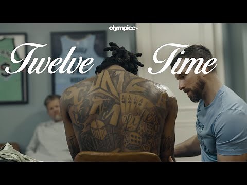 Ja Morant S3E5: Twelve Time