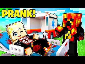 Pranking My Friends in Alphabetical Order! *CHALLENGE*