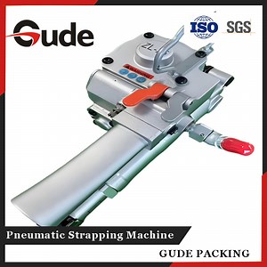 Pneumatic Steel Strapping Tool Integrated Steel Belt Pneumatic Handheld Strapping Machine