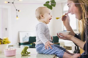 How to start weaning - according to the experts