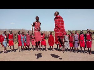 The Most Unusual Tribes in The World