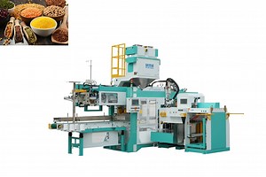 [Hot Item] Advanced Packaging Machinery for Fast and Consistent Results