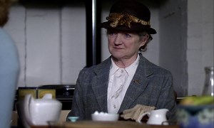 Miss Marple - S04 E02 - Un meurtre est-il facile? | TF1+ Togo 🇹🇬