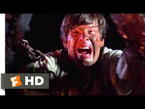 Friday the 13th VII: The New Blood (1988) - Undead Dad's Revenge Scene (10/10) | Movieclips