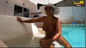 Jenny Scordamaglia - Pool Time Members #8