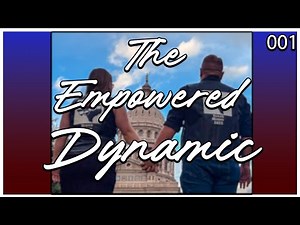 Welcome to The Empowered Dynamic: Our Journey Into TPE & What to Expect!