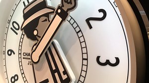 JET magazine on Reels