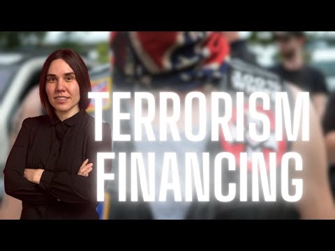 Understanding financing of terrorism: What it means, and what it looks like in practice
