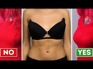 26 CRAZY BREAST HACKS WE’RE THANKFUL FOR