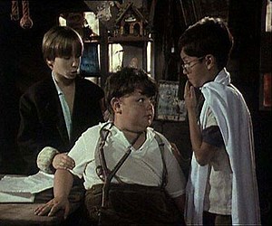 Správná šestka (1993) | ČSFD.cz