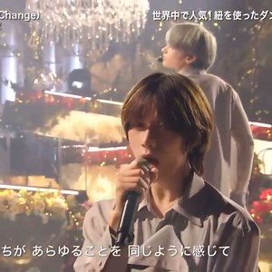 🎙️ BEOMGYU TẠI SÂN KHẤU「ひとつの誓い」 (WE’LL NEVER CHANGE) TRÊN CHƯƠNG TRÌNH FNS HÔM NAY Cuối cùng cũng được thấy sân khấu đầy đủ cả 5 bạn rồi 😭 — #BEOMGYU #최범규 #범규 #투모로우바이투게더범규 #TXT_BEOMGYU #TXT_범규 Cre: veomzzi | ONLYBeom - TXT BeomGyu Vietnamese Fanpage