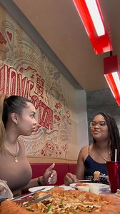 50K views · 1.1K reactions | Sranan Tongo  Pizza Hut Suriname | Appelonia | Facebook