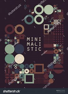 Subdivided Grid System Symbols Randomly Sized Stock Vector (Royalty Free) 691599250 | Shutterstock