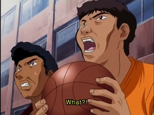 Excel in America (Excel Saga)