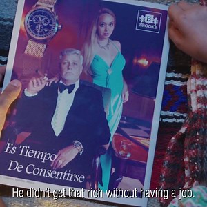 The seduction begins April 28th... #HowToBeALatinLover | How to be a Latin Lover