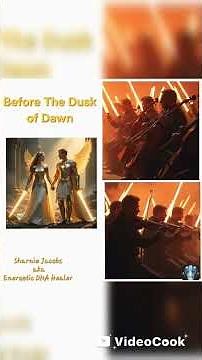 Before The Dusk of Dawn ✨️#love #music