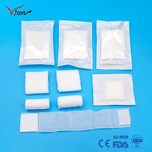 [Hot Item] Bandage for Finger Dressing Wound Care Protection First Aid